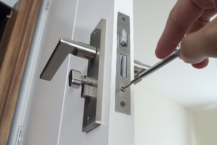 Our local locksmiths are able to repair and install door locks for properties in North Weald and the local area.